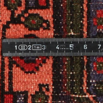 Knoten Detailansicht