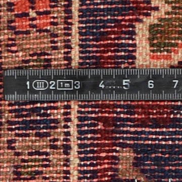 Knoten Detailansicht