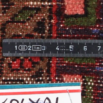 Knoten Detailansicht