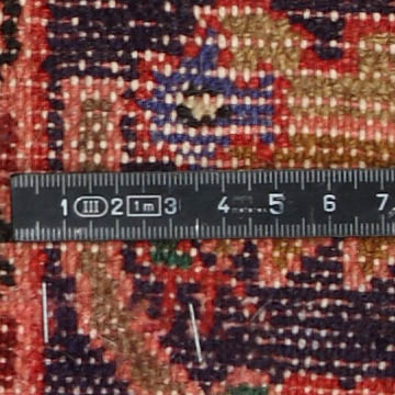 Knoten Detailansicht