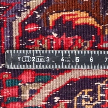 Knoten Detailansicht