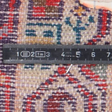 Knoten Detailansicht