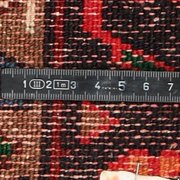 Knoten Detailansicht