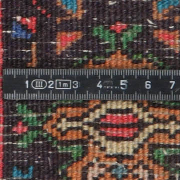 Knoten Detailansicht