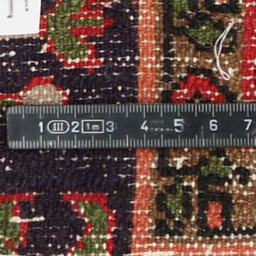 Knoten Detailansicht