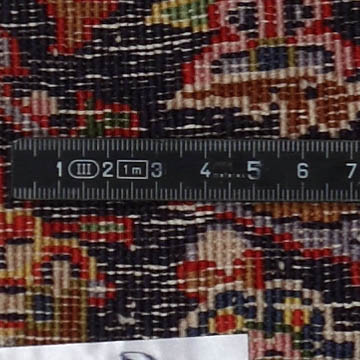 Knoten Detailansicht