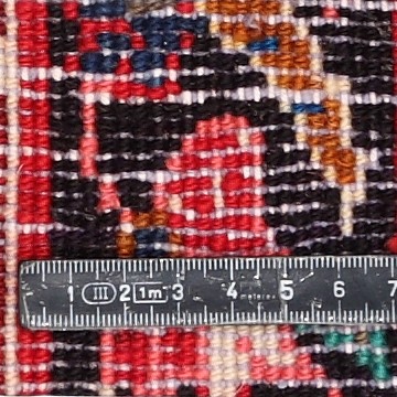 Knoten Detailansicht