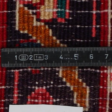 Knoten Detailansicht