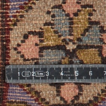 Knoten Detailansicht