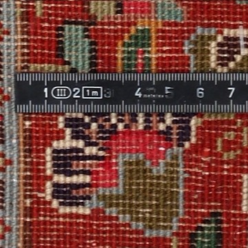 Knoten Detailansicht