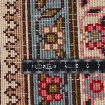 Knoten Detailansicht