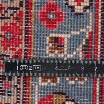 Knoten Detailansicht