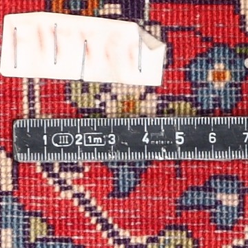 Knoten Detailansicht