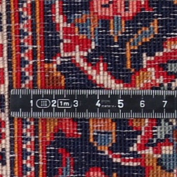 Knoten Detailansicht