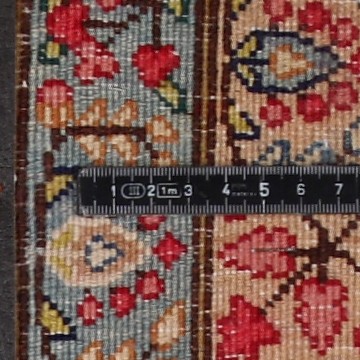 Knoten Detailansicht