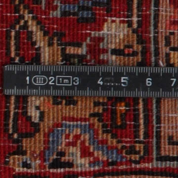Knoten Detailansicht