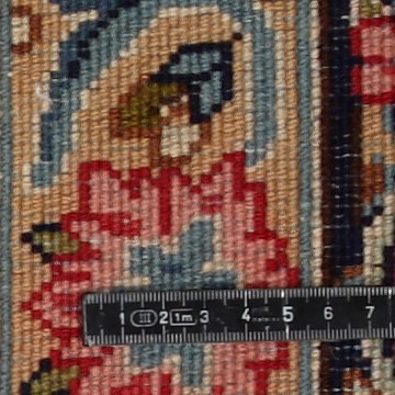 Knoten Detailansicht