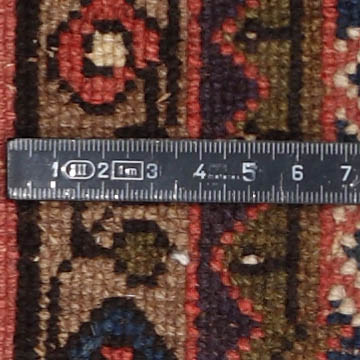 Knoten Detailansicht