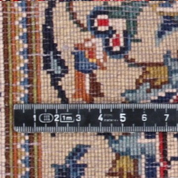 Knoten Detailansicht