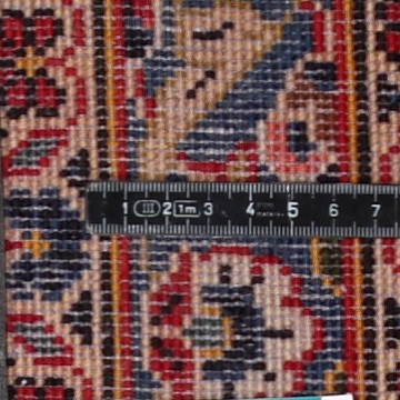 Knoten Detailansicht