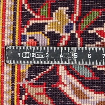 Knoten Detailansicht