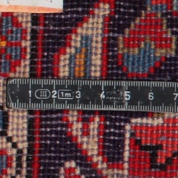 Knoten Detailansicht
