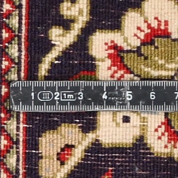 Knoten Detailansicht