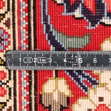 Knoten Detailansicht