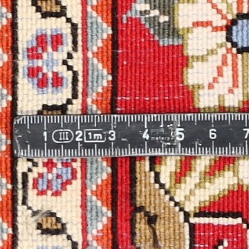 Knoten Detailansicht