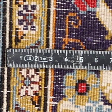 Knoten Detailansicht