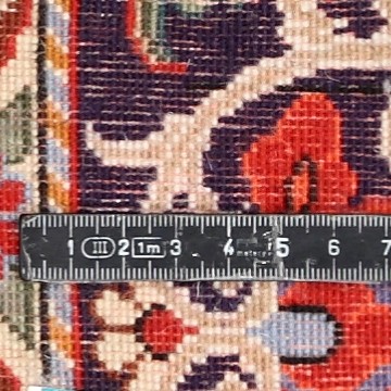 Knoten Detailansicht