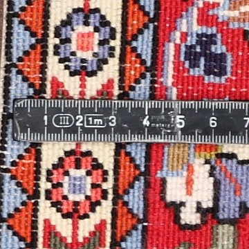 Knoten Detailansicht