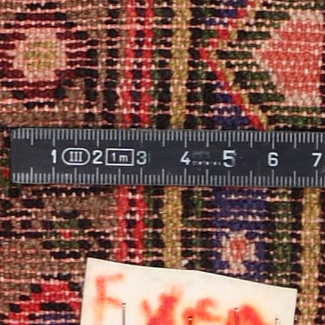 Knoten Detailansicht