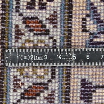 Knoten Detailansicht