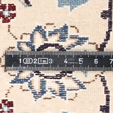 Knoten Detailansicht