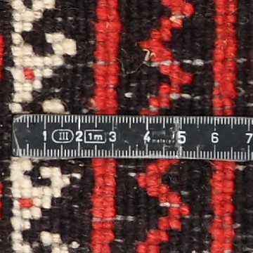 Knot detail view