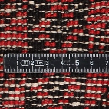 Knot detail view