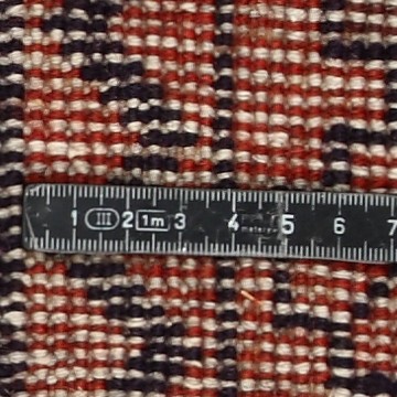 Knoten Detailansicht