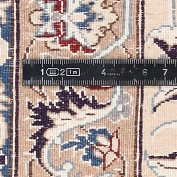 Knoten Detailansicht