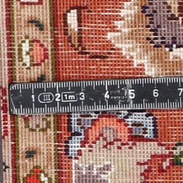 Knoten Detailansicht