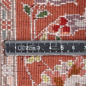 Knoten Detailansicht