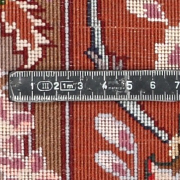 Knoten Detailansicht
