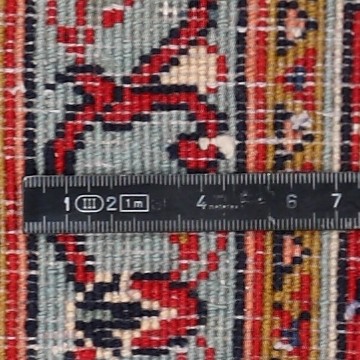 Knoten Detailansicht
