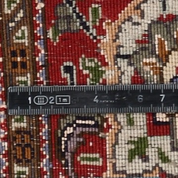 Knoten Detailansicht