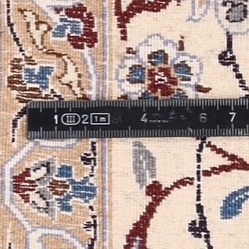 Knoten Detailansicht