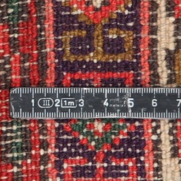 Knoten Detailansicht