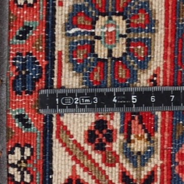 Knoten Detailansicht