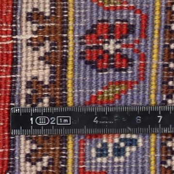 Knoten Detailansicht