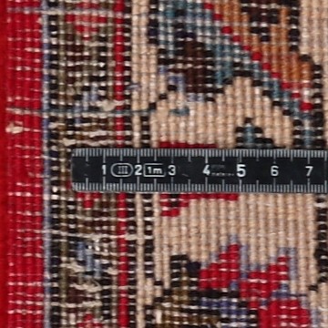 Knoten Detailansicht