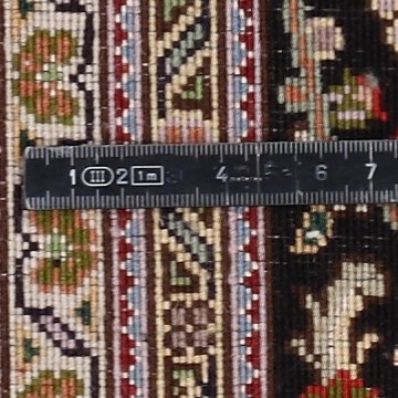 Knoten Detailansicht